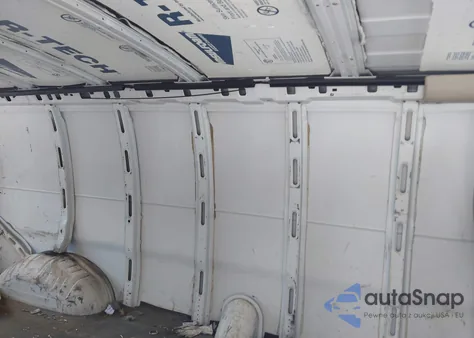 2003 Chevrolet Express z USA, uszkodzony, nr VIN 1GCHG39UX31184514